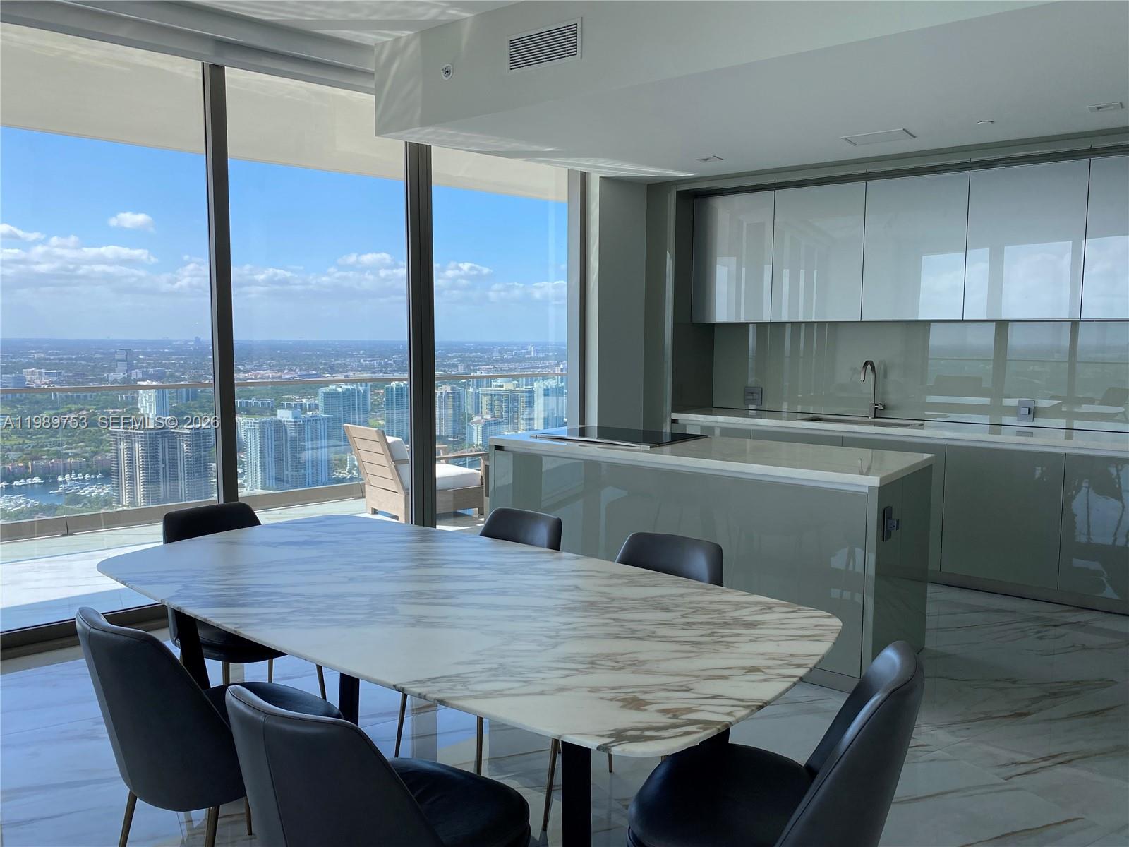 Residences by Armani/Casa - Residential