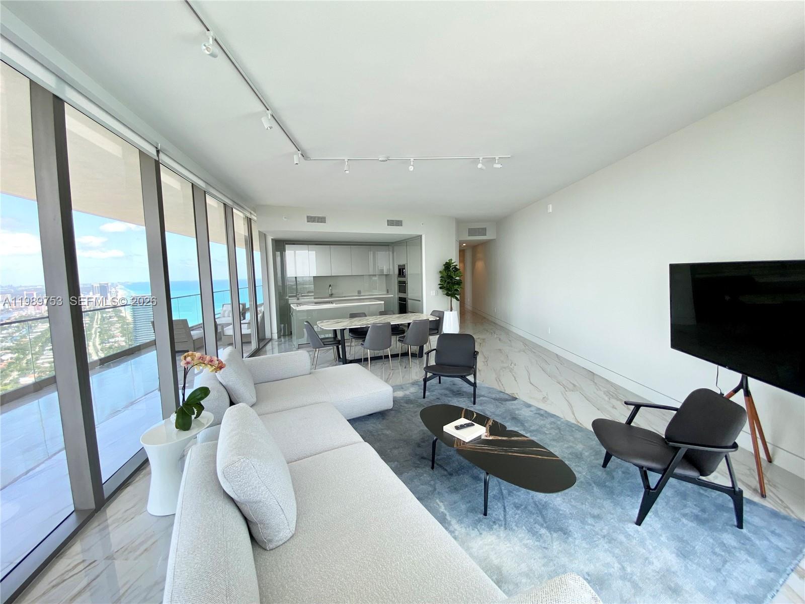Residences by Armani/Casa - Residential