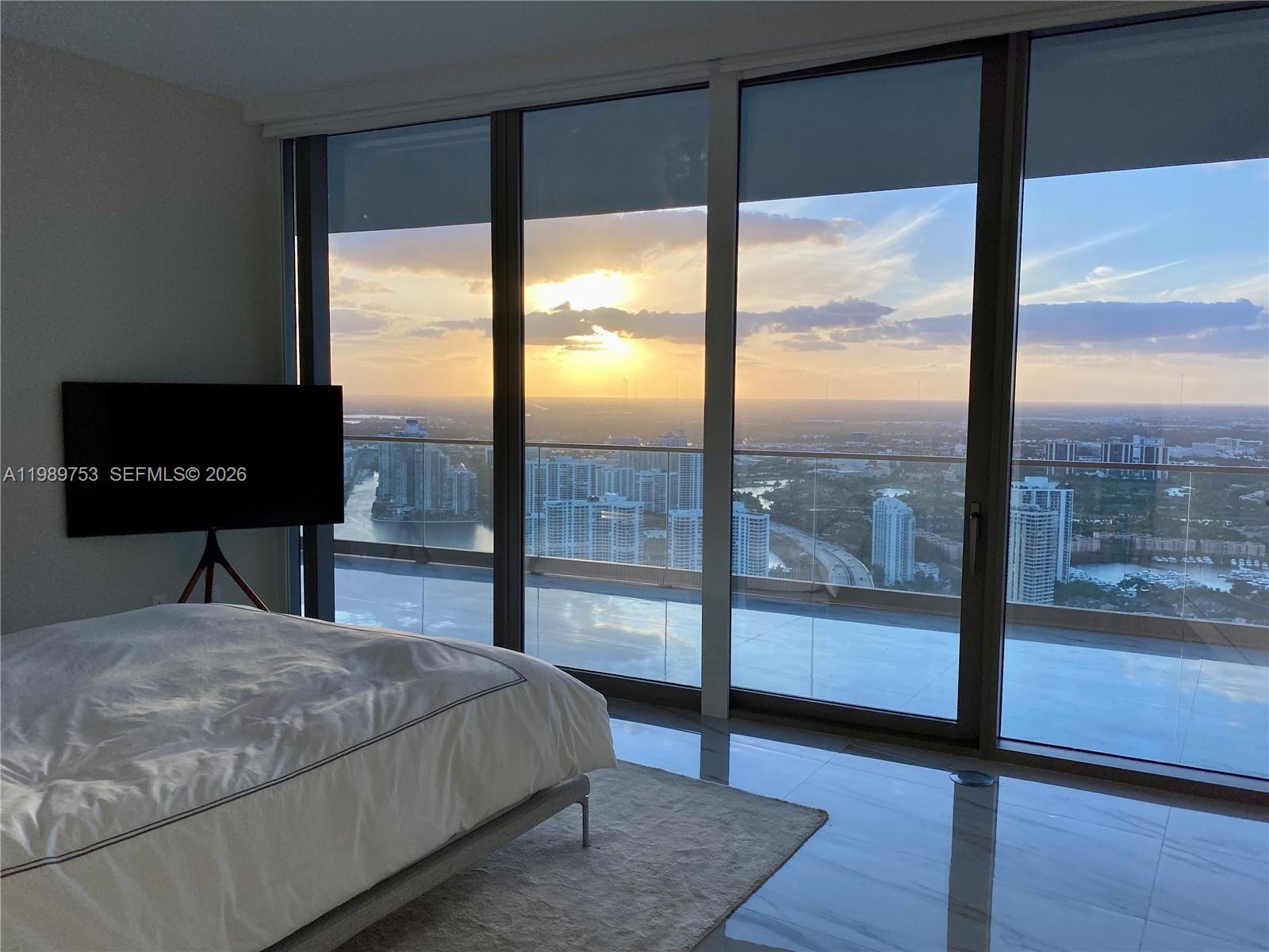 Residences by Armani/Casa - Residential