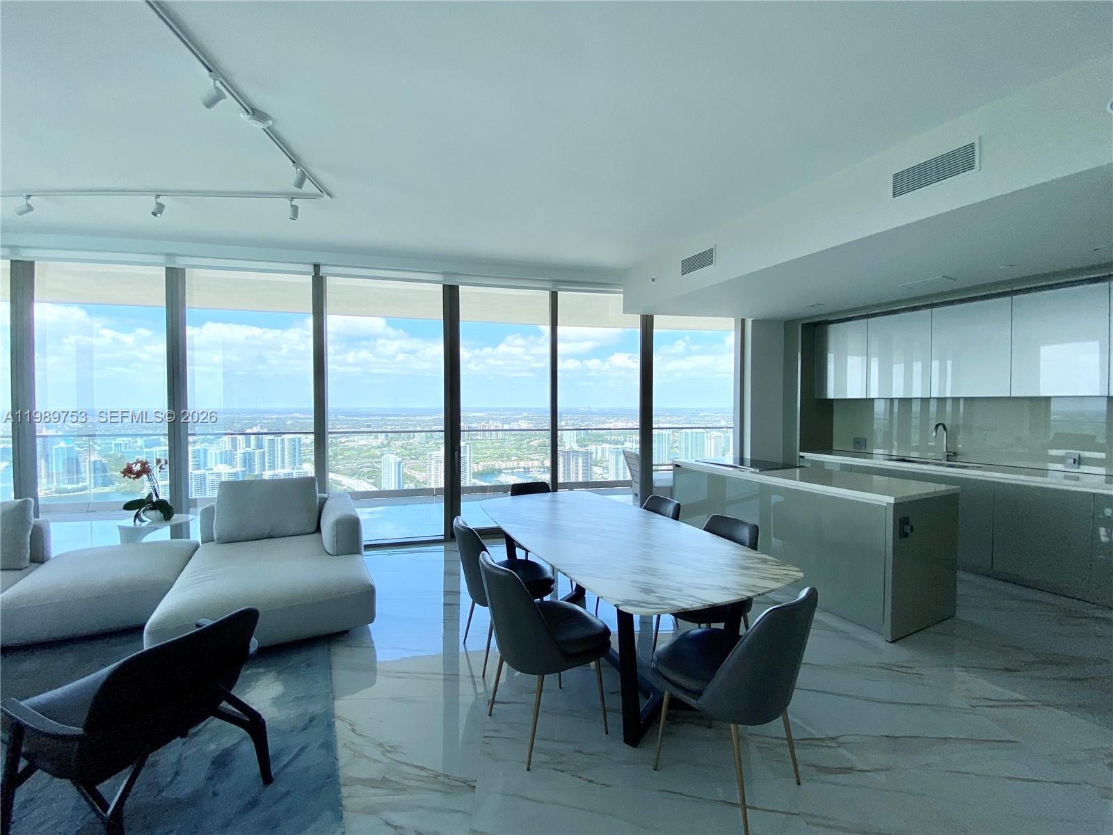 Residences by Armani/Casa - Residential