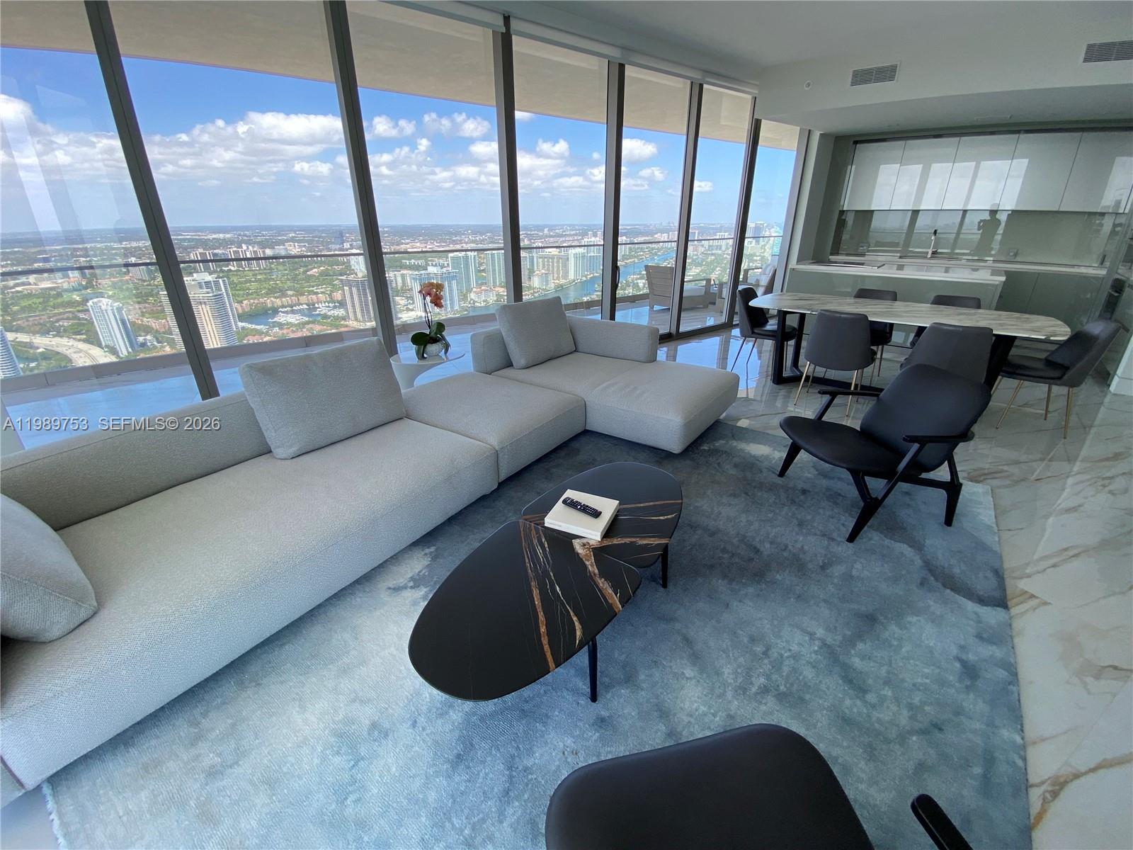 Residences by Armani/Casa - Residential