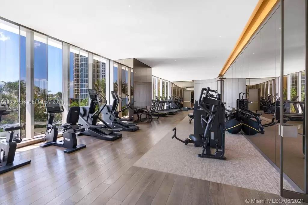 Residences by Armani/Casa - Residential