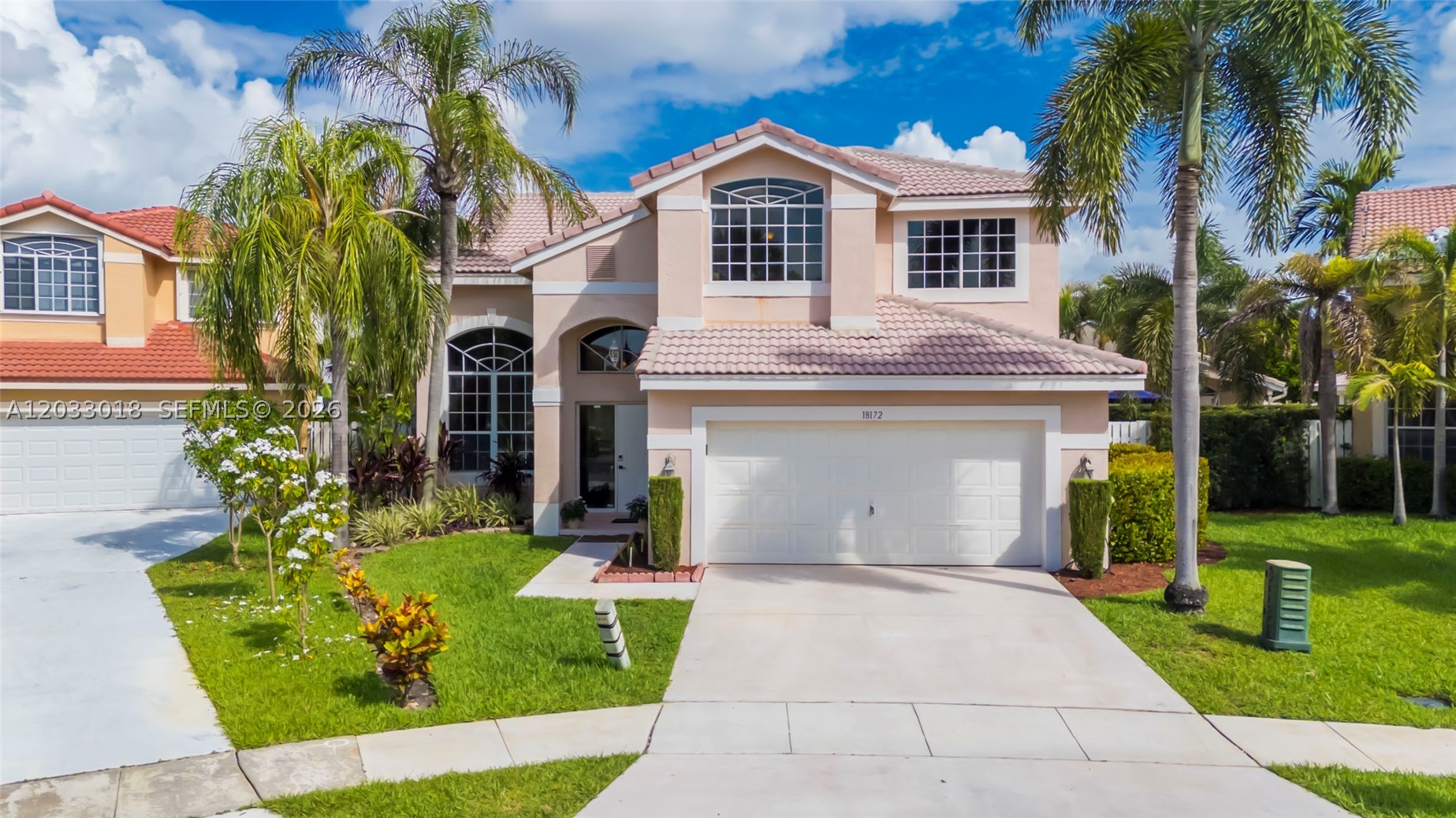 SILVER LAKES - Residential