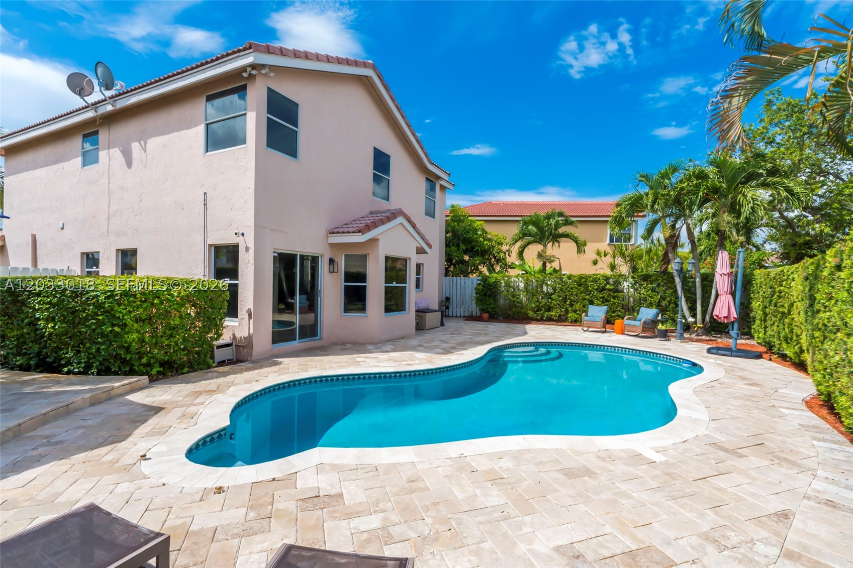 SILVER LAKES - Residential