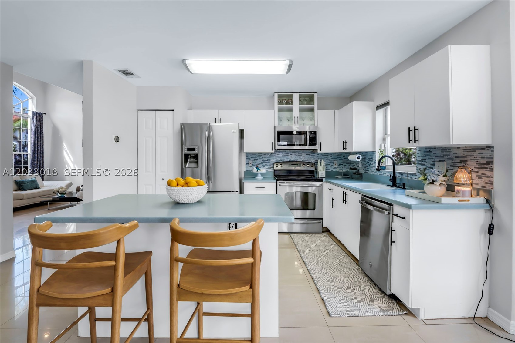 SILVER LAKES - Residential