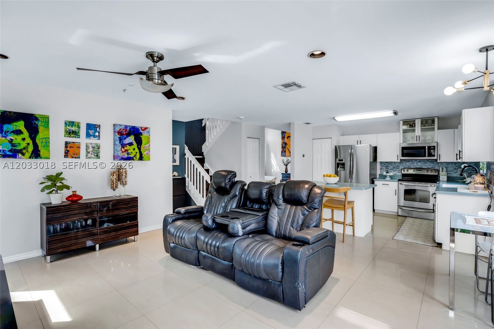 SILVER LAKES - Residential
