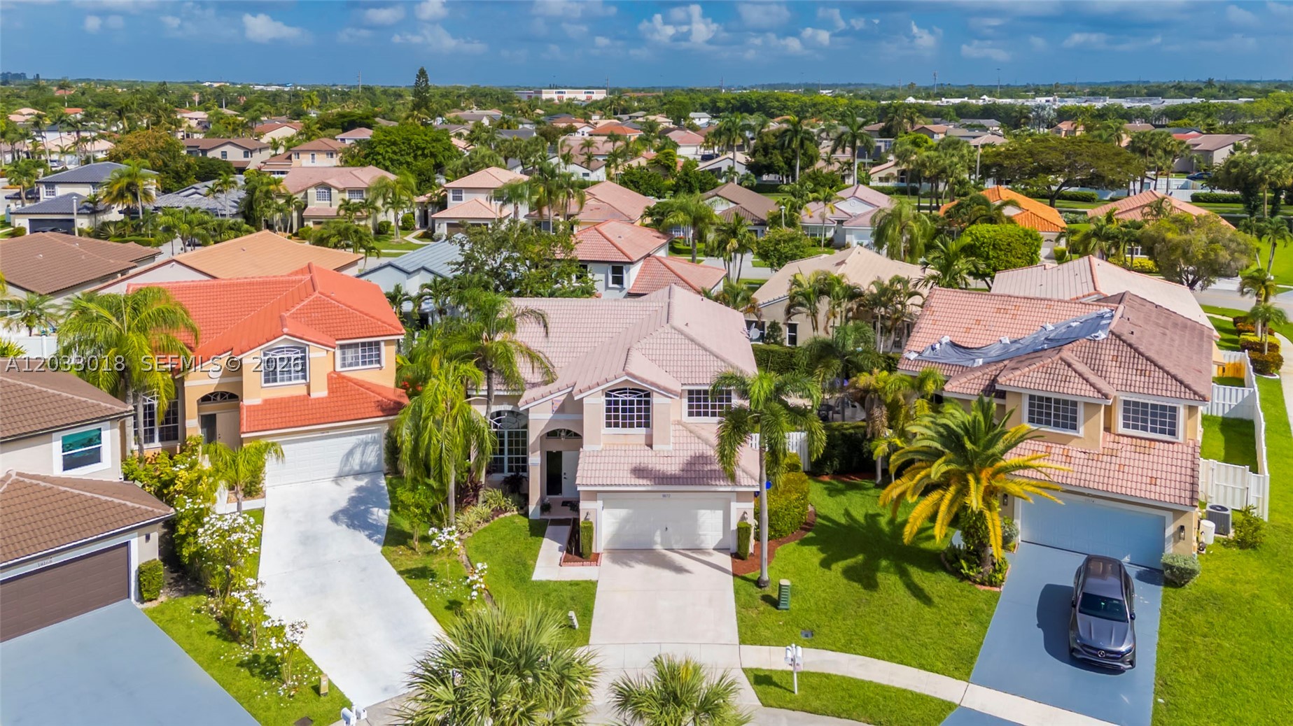 SILVER LAKES - Residential