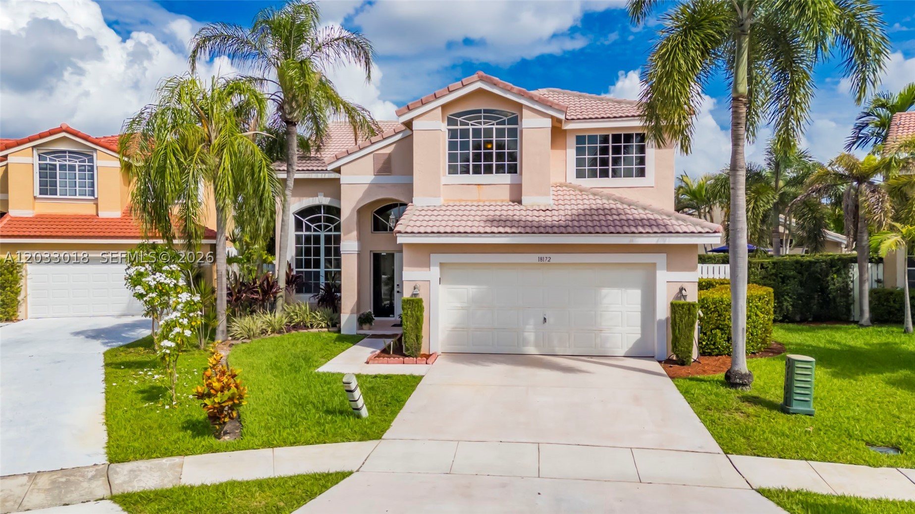 SILVER LAKES - Residential