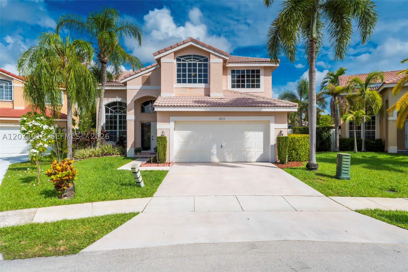 SILVER LAKES - Residential