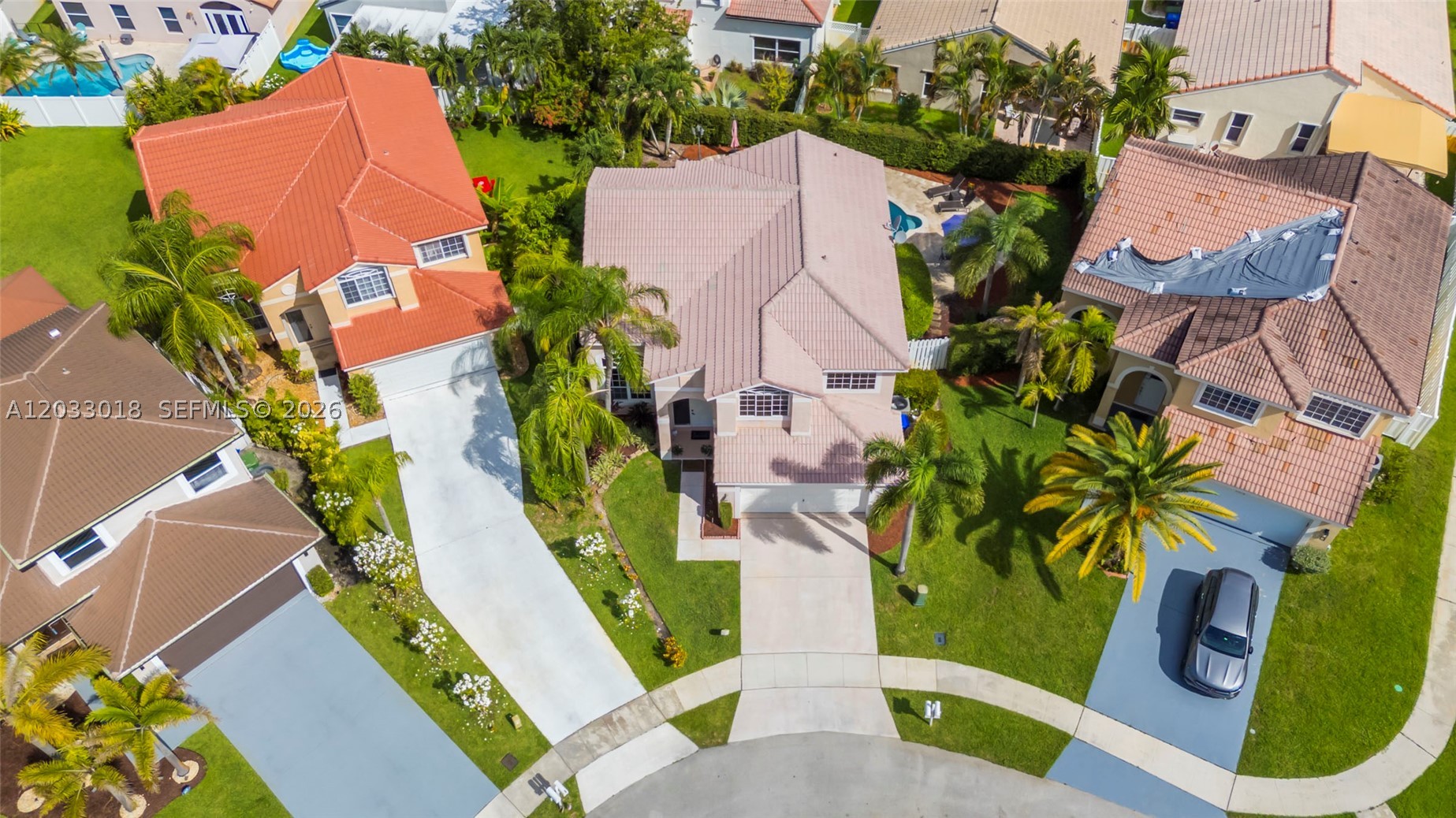 SILVER LAKES - Residential
