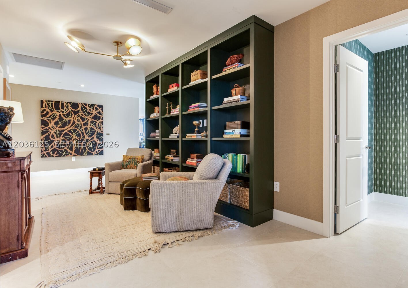 Bayshore Ysabella Condomin - Residential