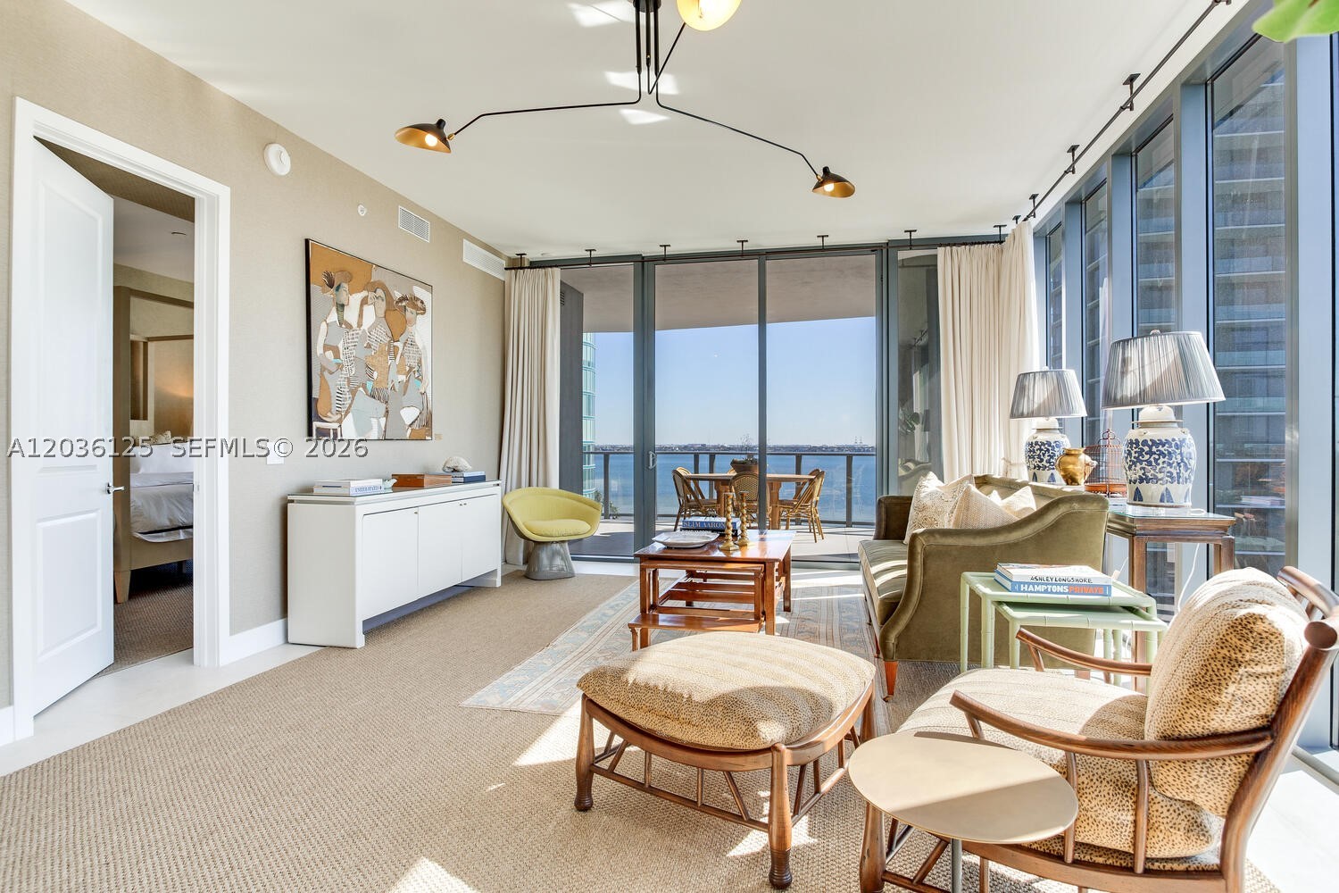 Bayshore Ysabella Condomin - Residential