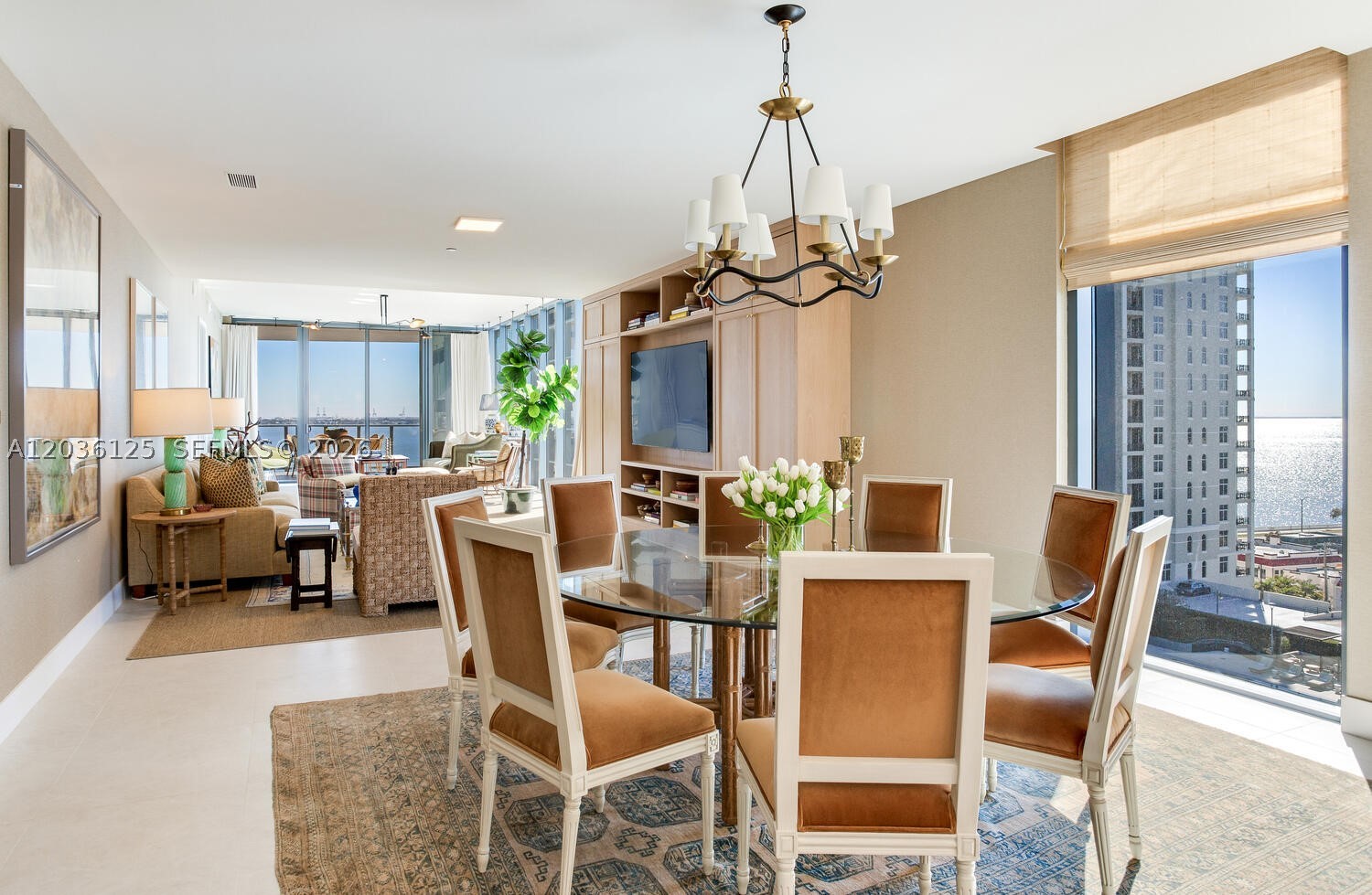 Bayshore Ysabella Condomin - Residential