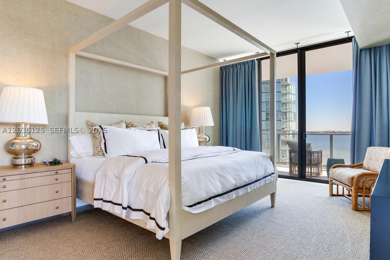 Bayshore Ysabella Condomin - Residential