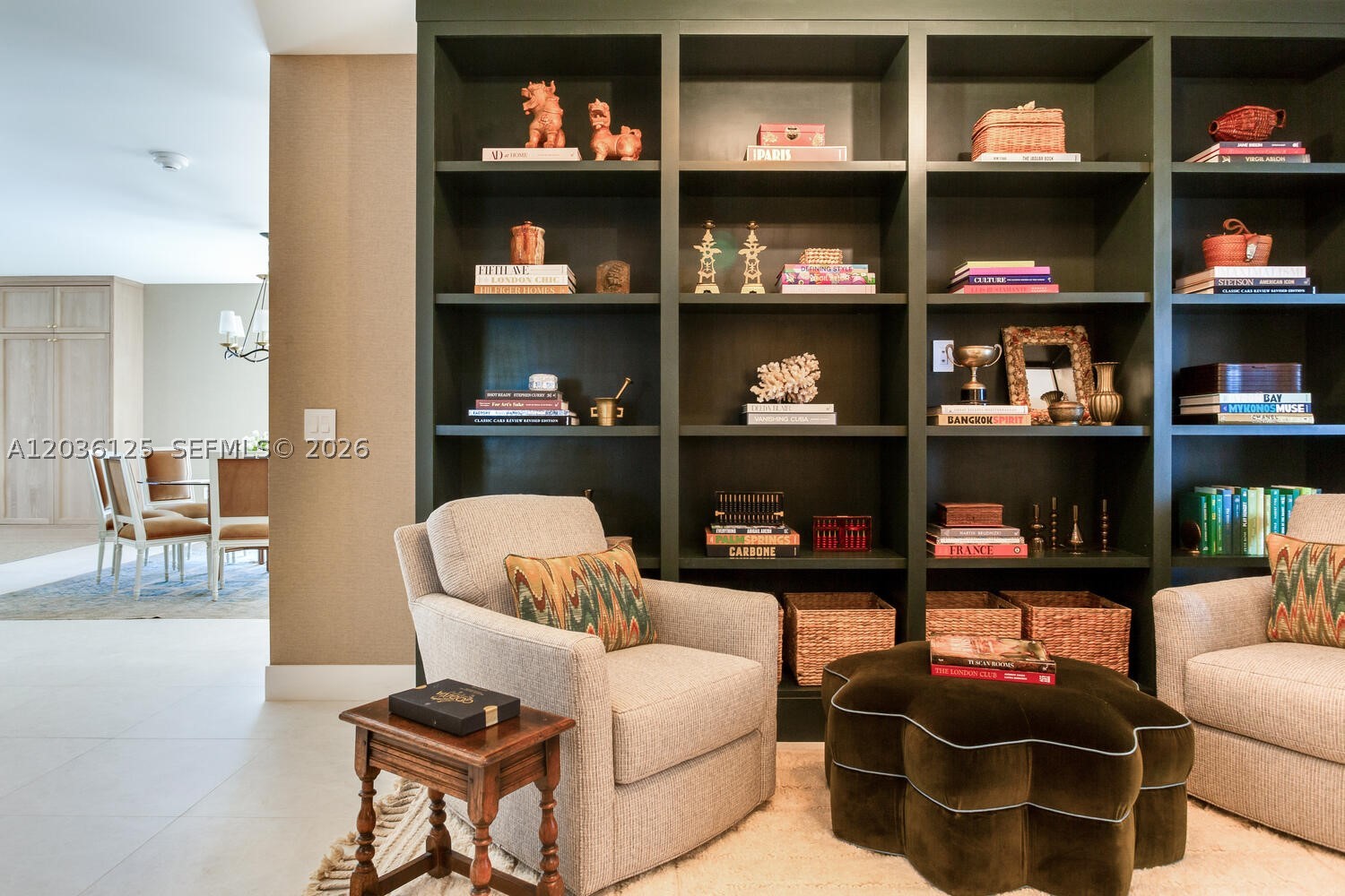 Bayshore Ysabella Condomin - Residential