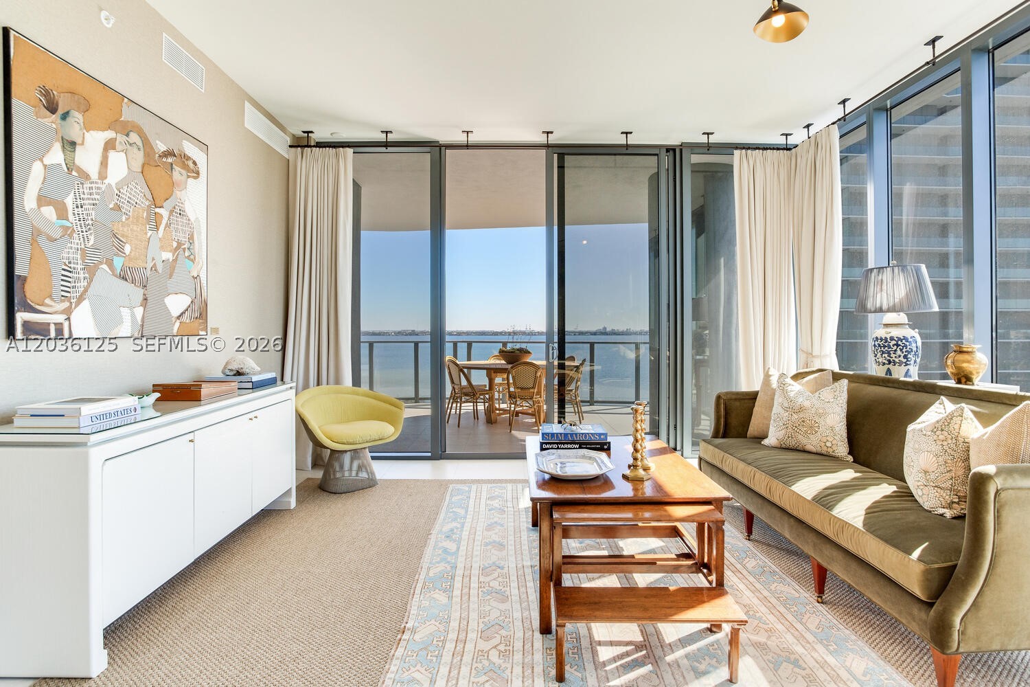 Bayshore Ysabella Condomin - Residential