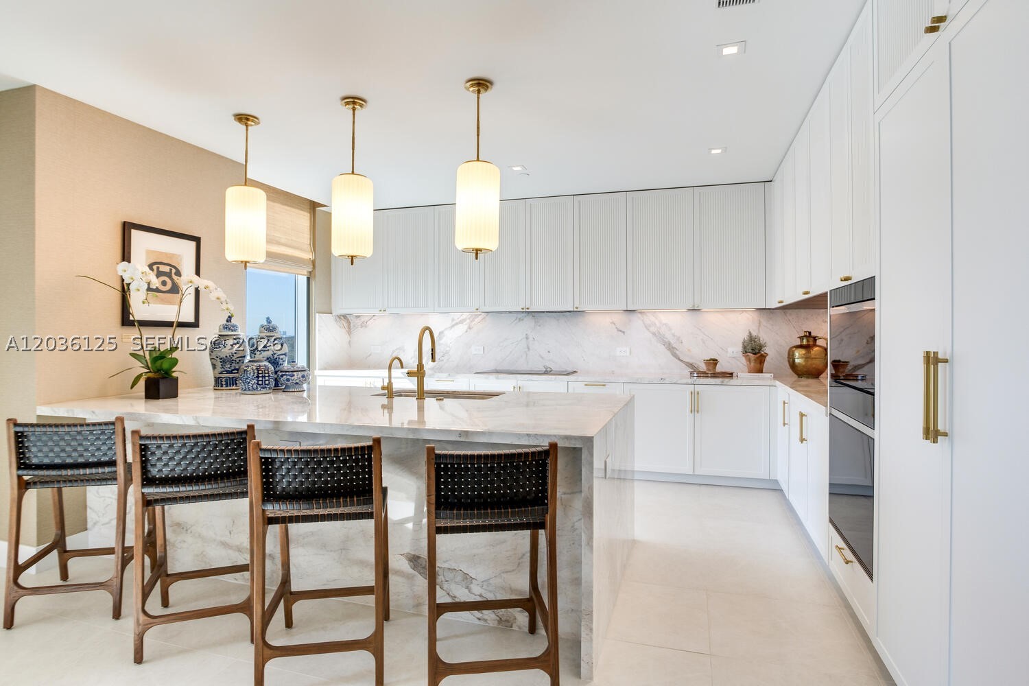 Bayshore Ysabella Condomin - Residential