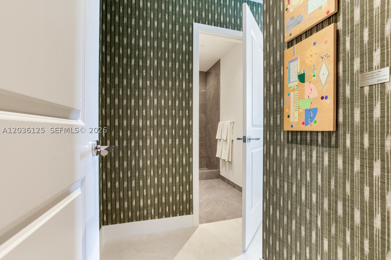 Bayshore Ysabella Condomin - Residential