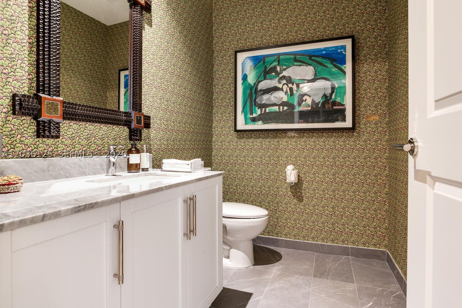 Bayshore Ysabella Condomin - Residential