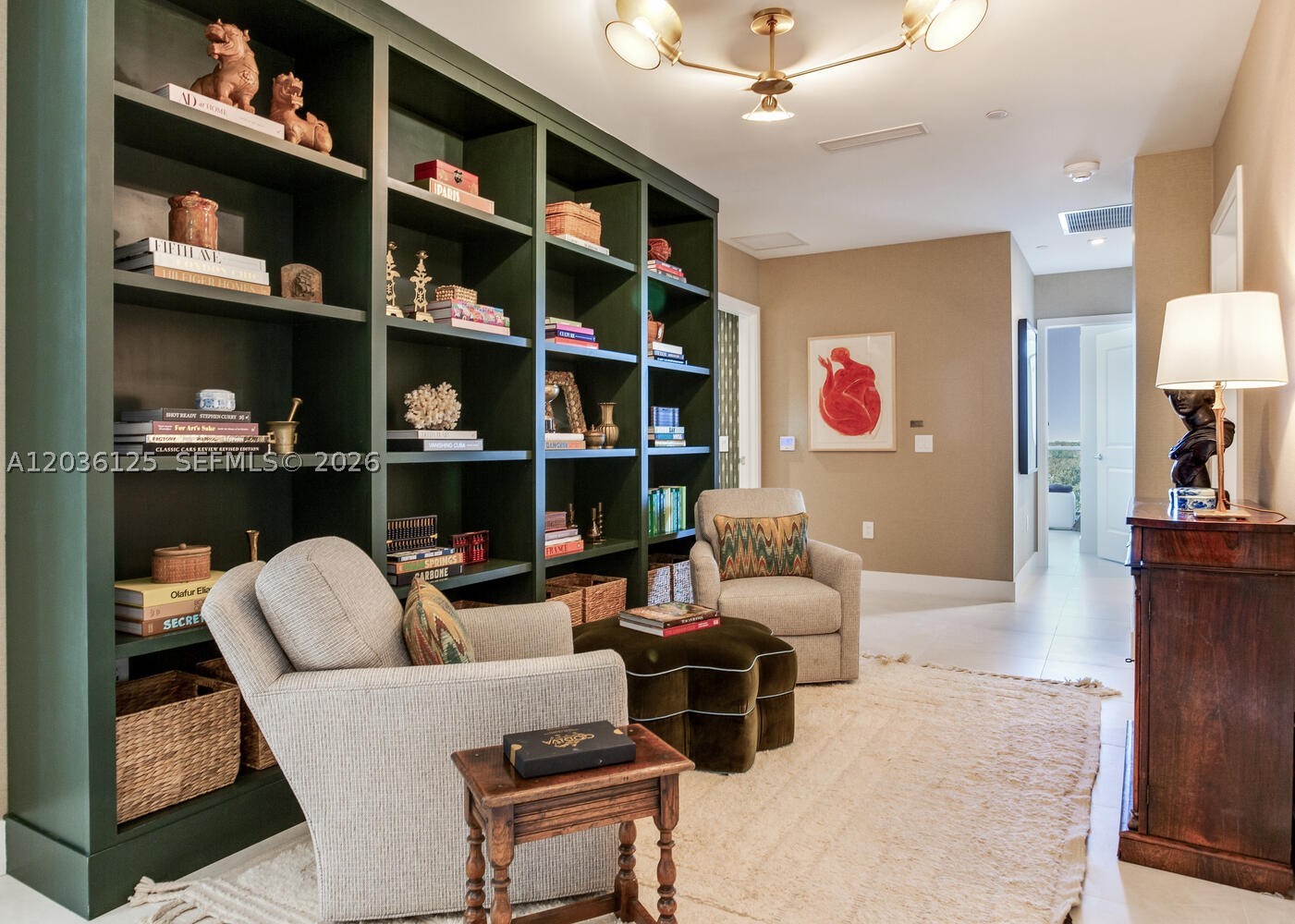 Bayshore Ysabella Condomin - Residential