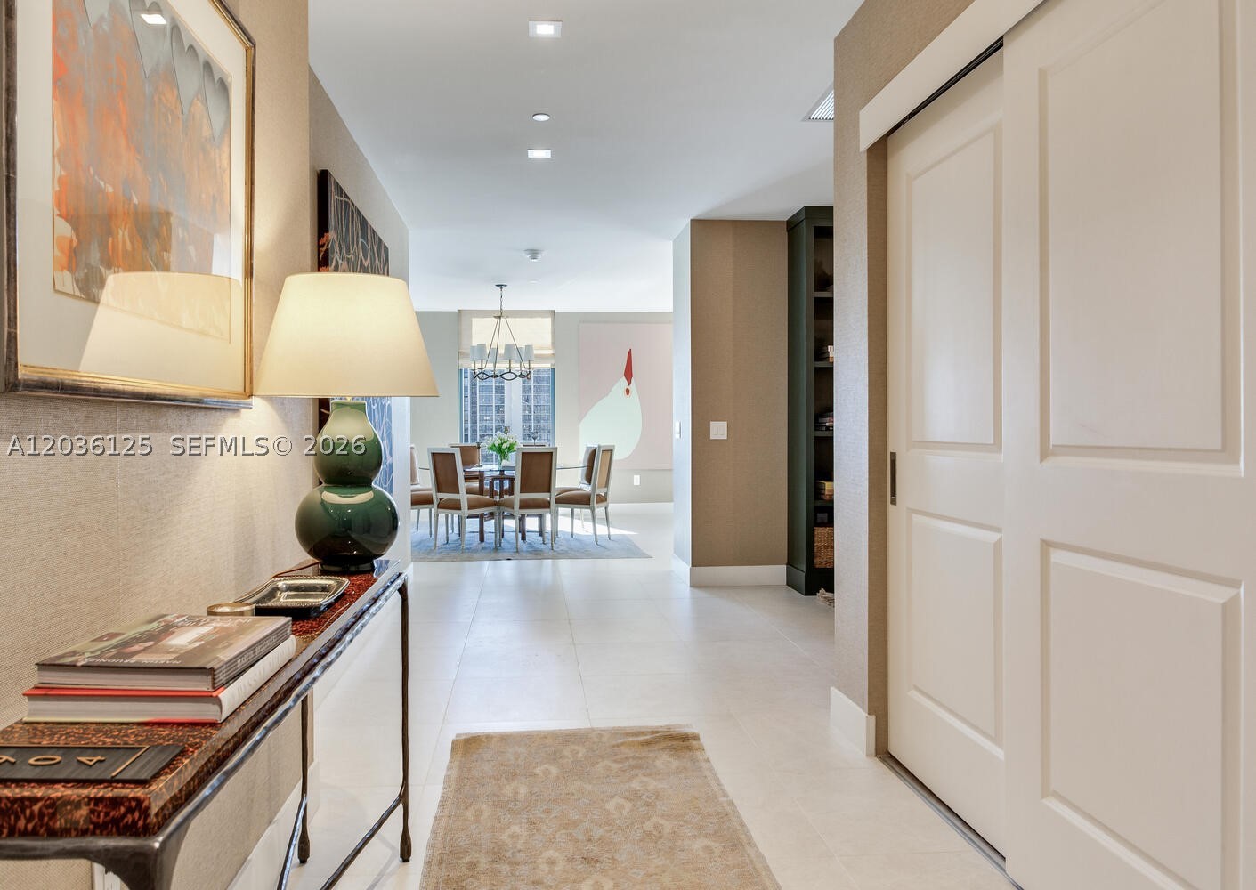 Bayshore Ysabella Condomin - Residential