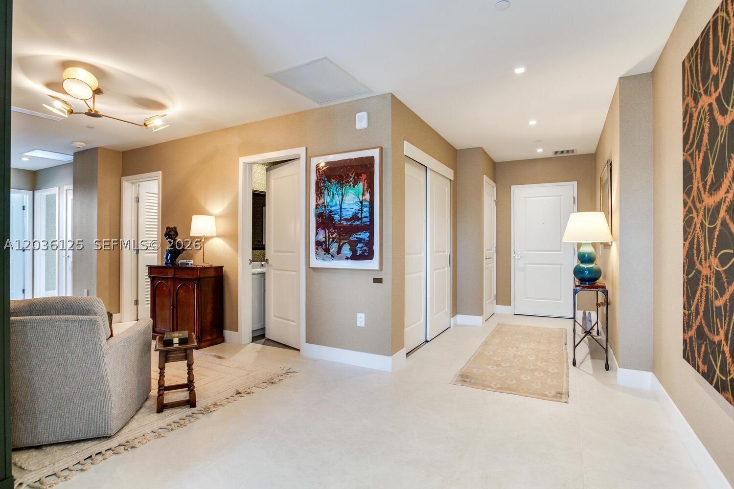 Bayshore Ysabella Condomin - Residential