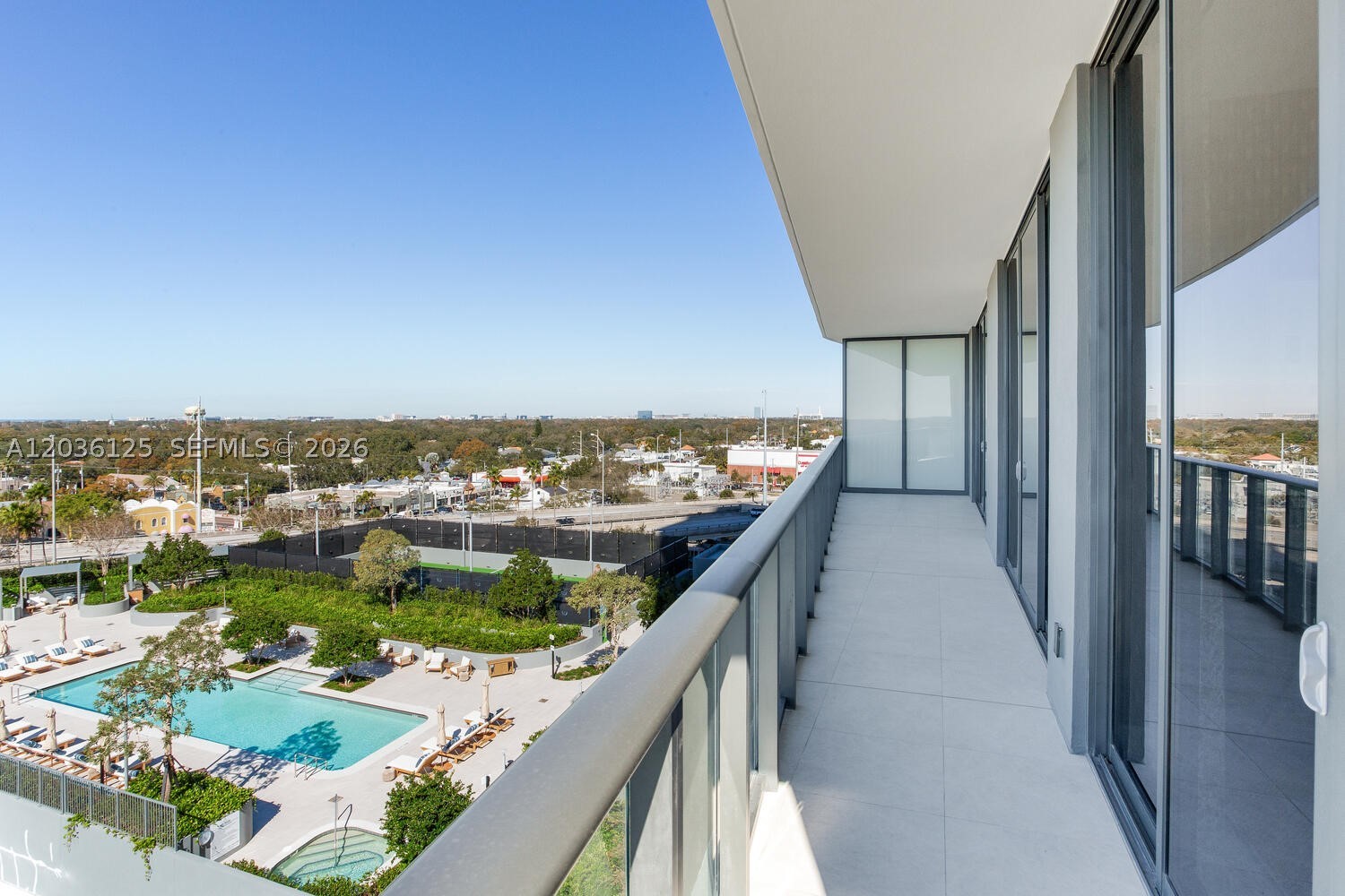Bayshore Ysabella Condomin - Residential