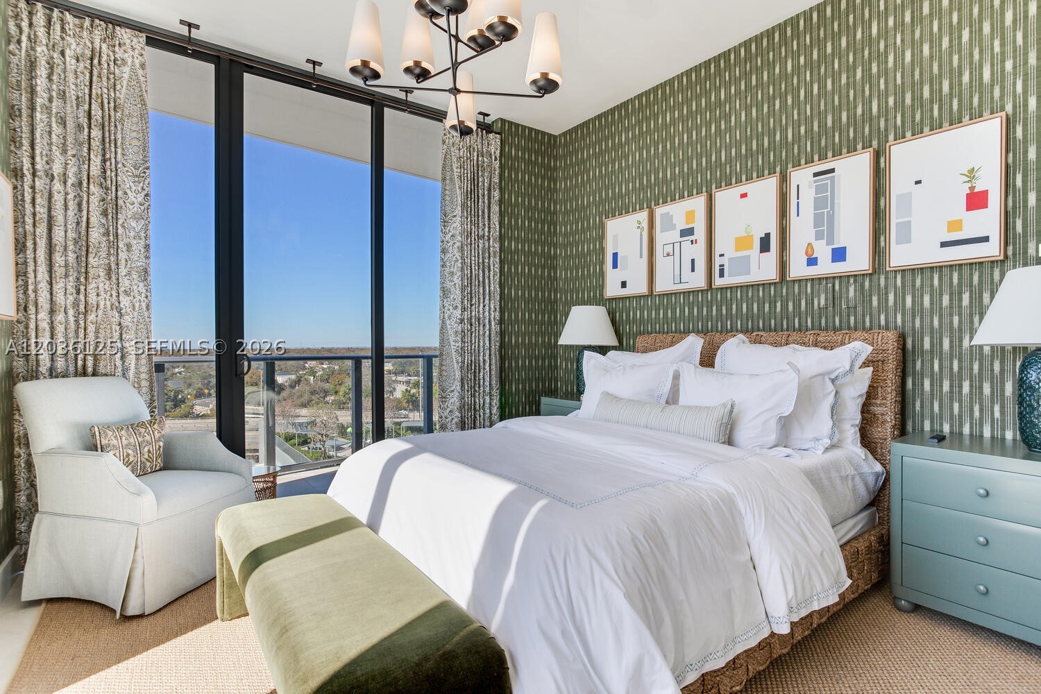 Bayshore Ysabella Condomin - Residential