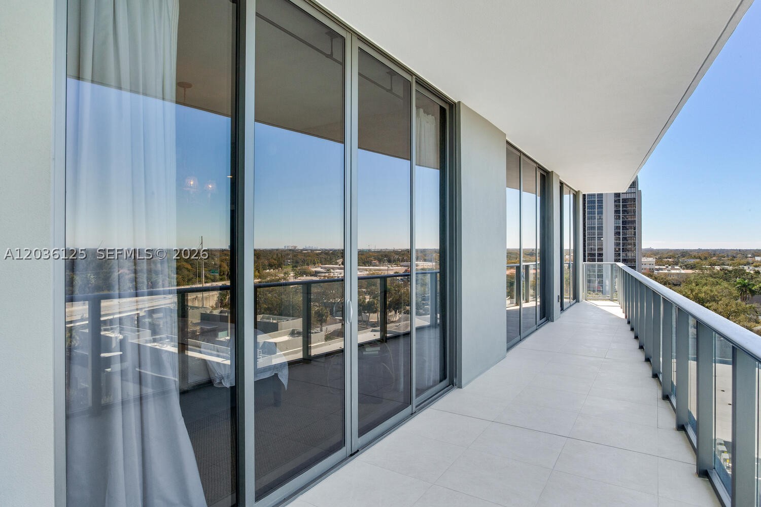 Bayshore Ysabella Condomin - Residential