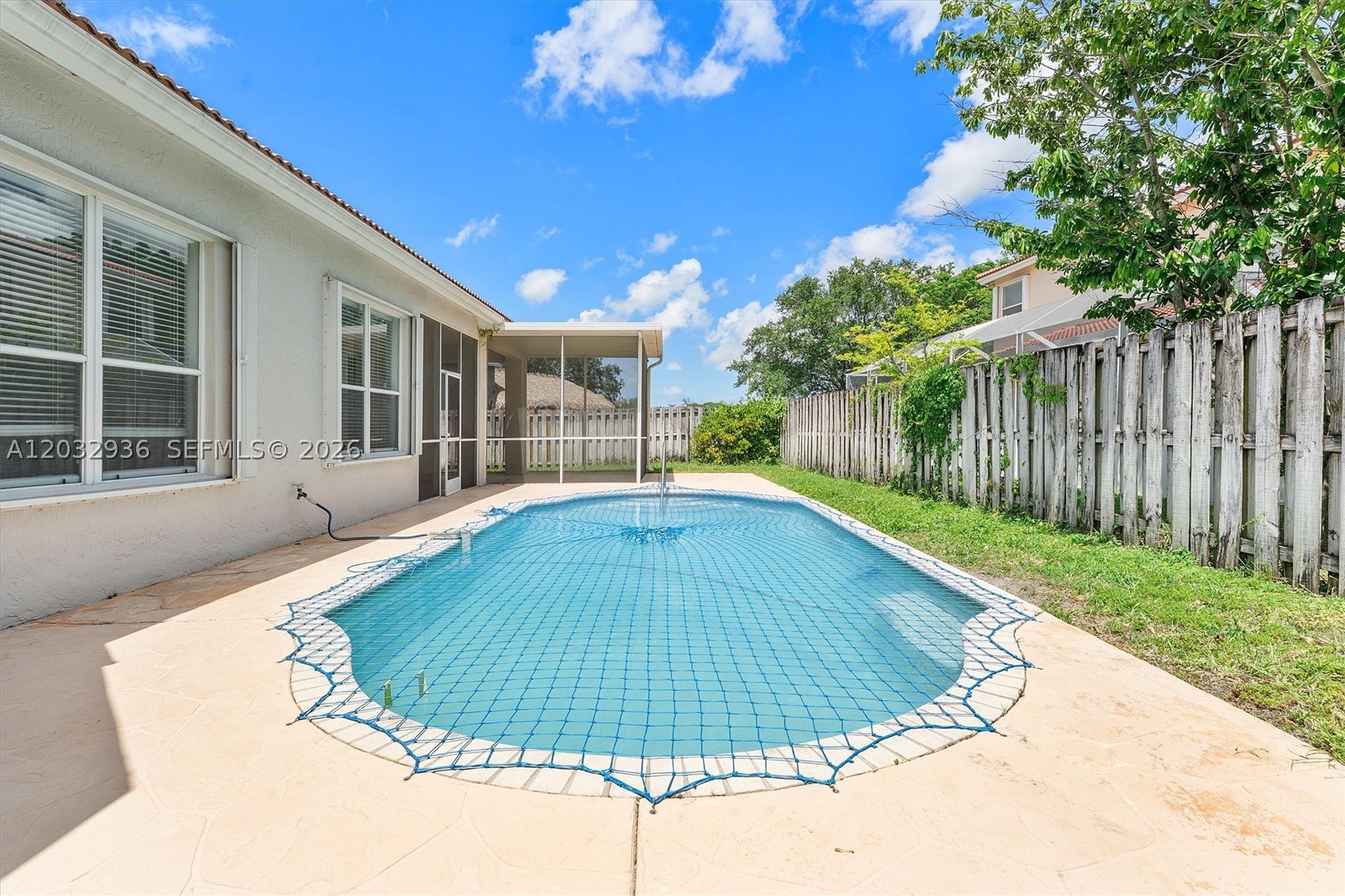 BREEDING PROPERTY - Residential