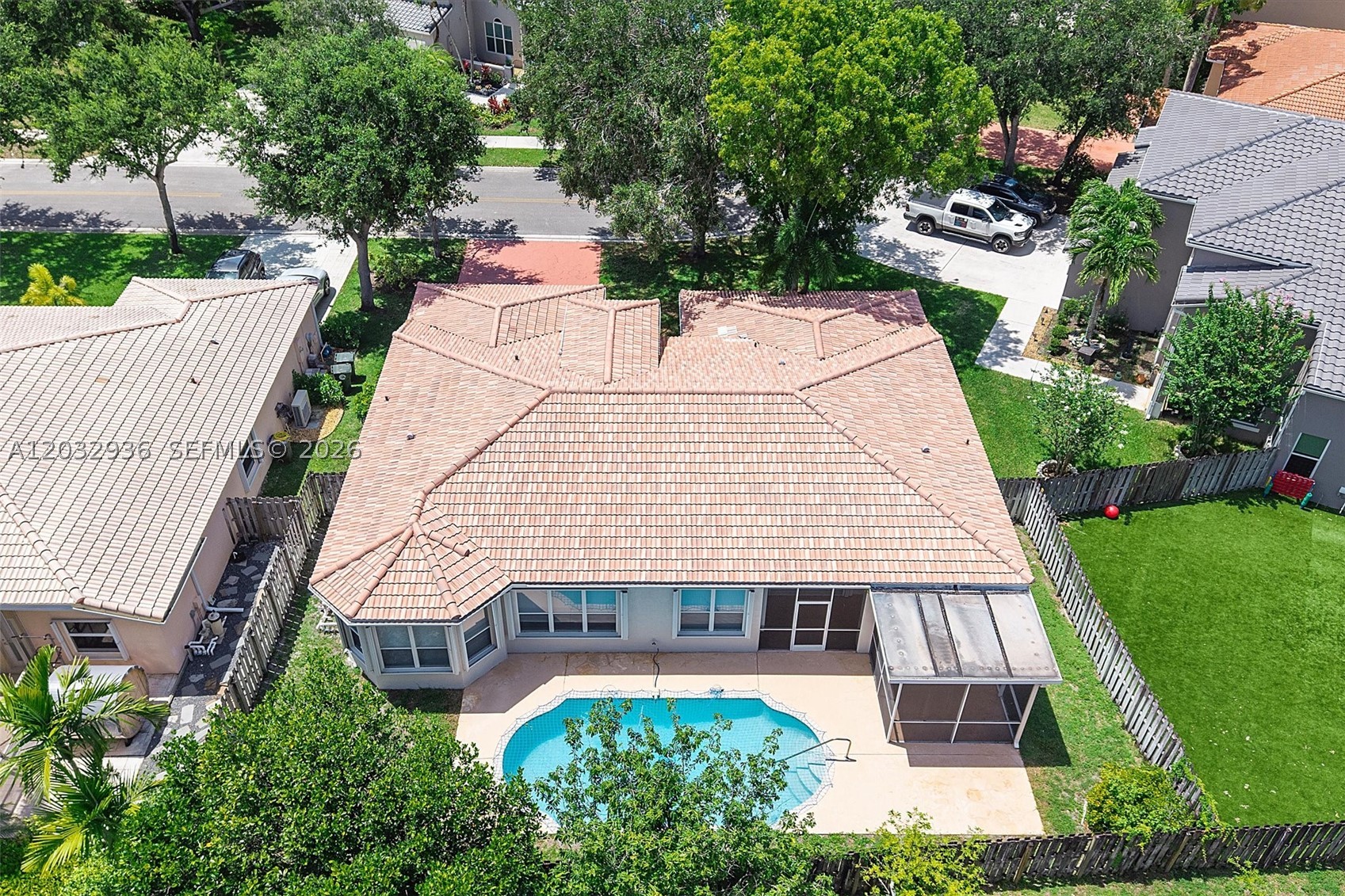 BREEDING PROPERTY - Residential