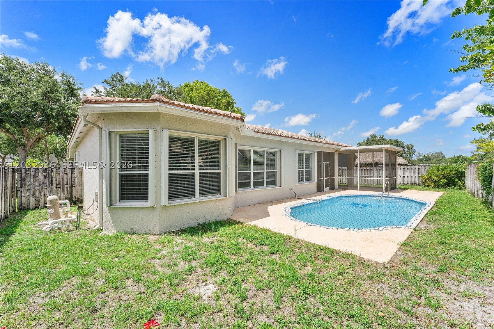BREEDING PROPERTY - Residential