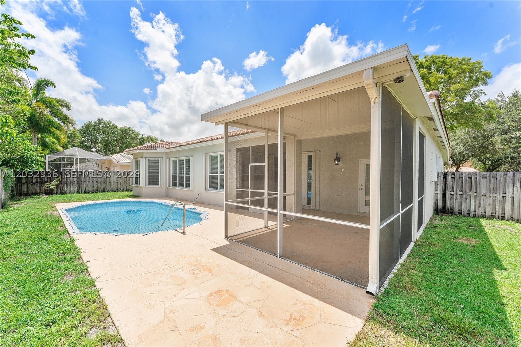 BREEDING PROPERTY - Residential