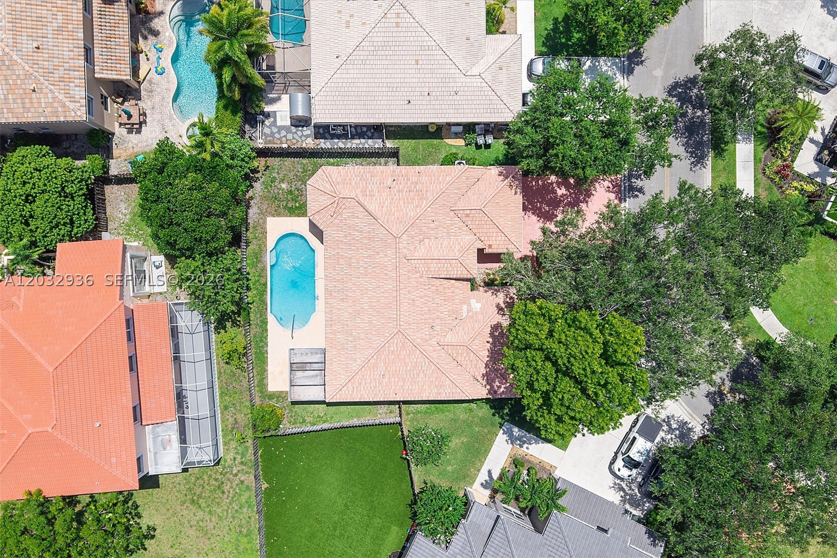 BREEDING PROPERTY - Residential