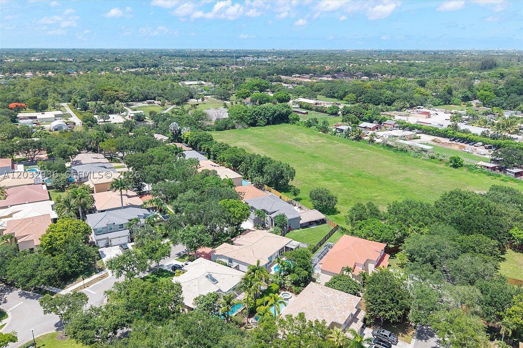 BREEDING PROPERTY - Residential