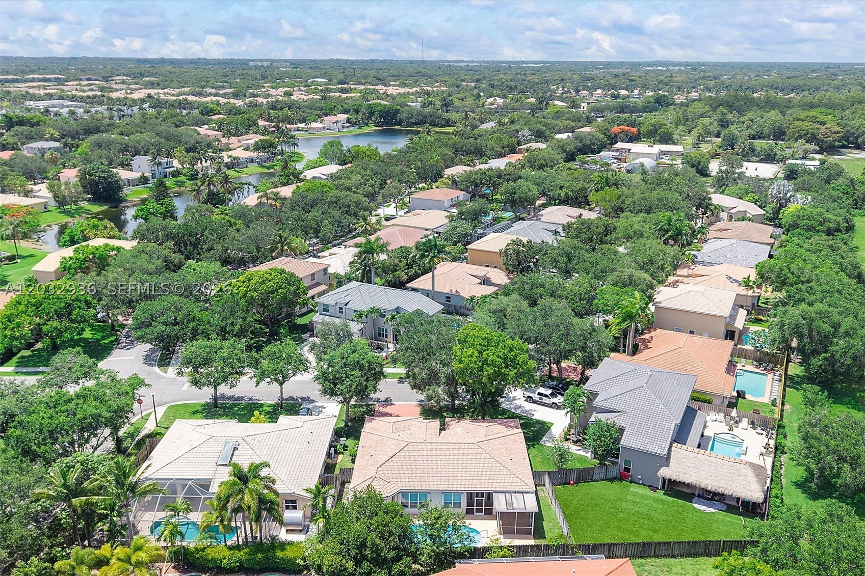 BREEDING PROPERTY - Residential