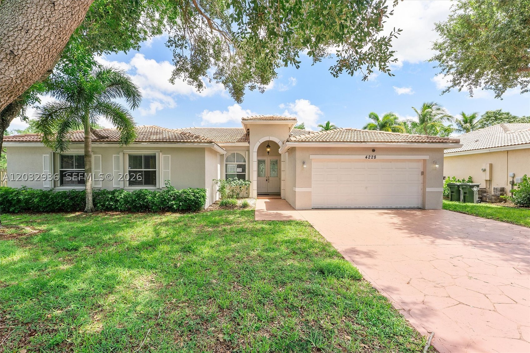BREEDING PROPERTY - Residential