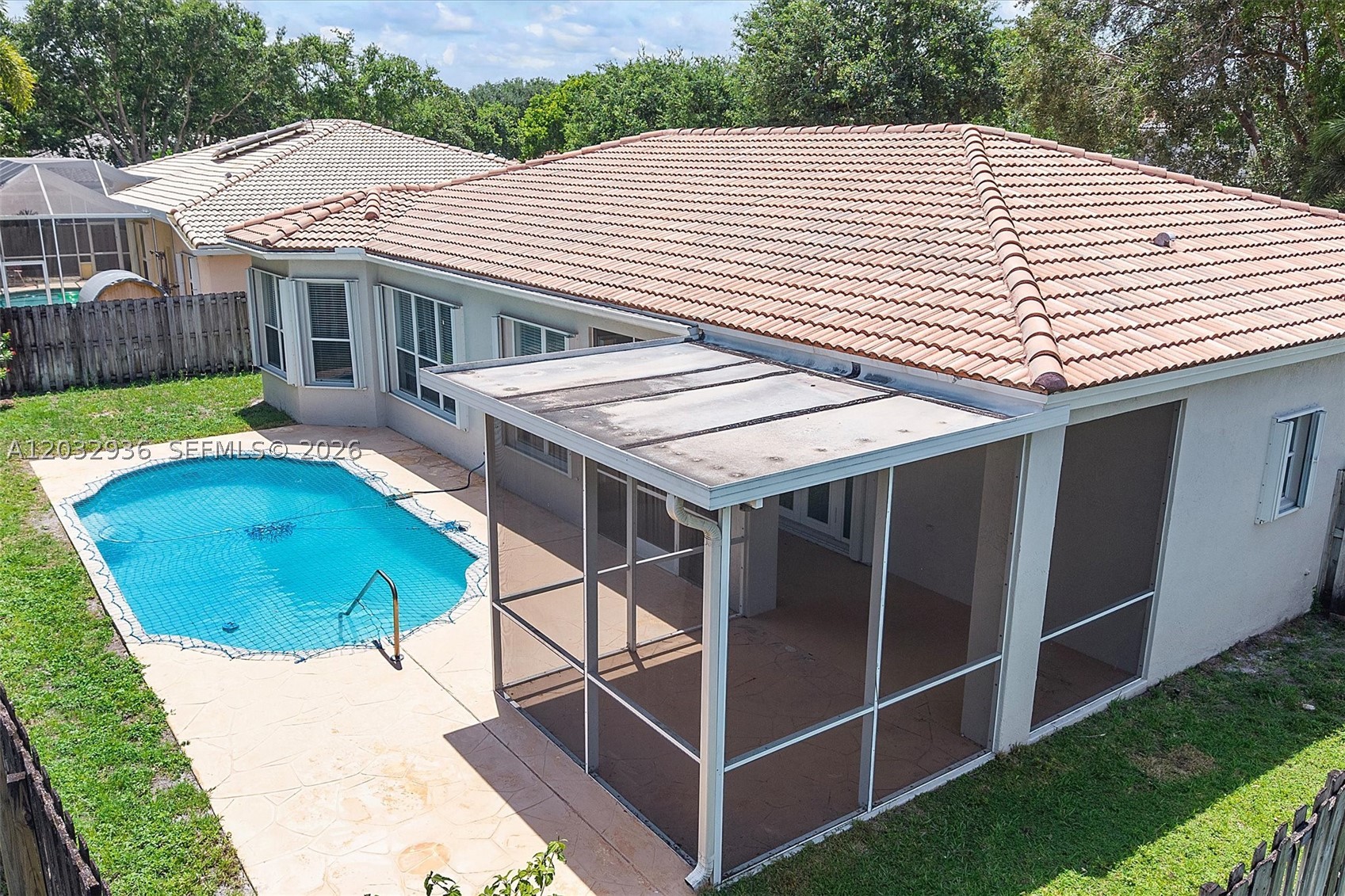 BREEDING PROPERTY - Residential