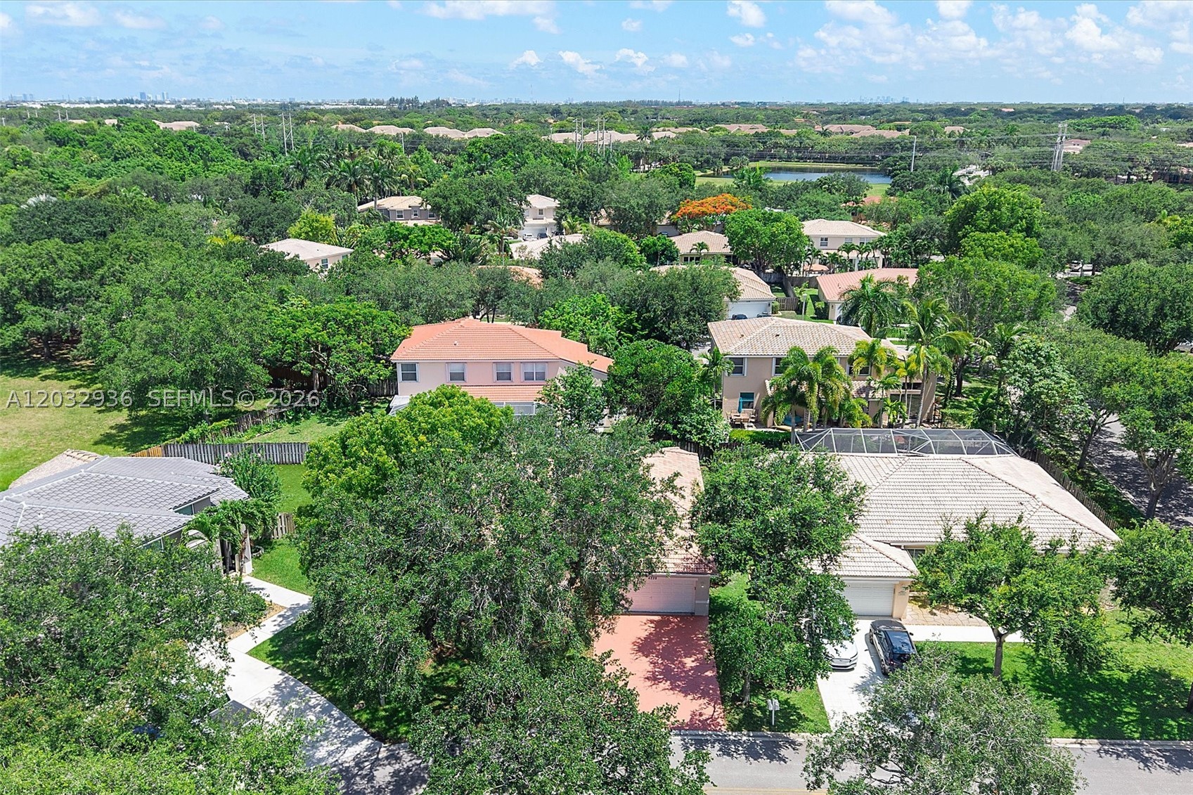 BREEDING PROPERTY - Residential
