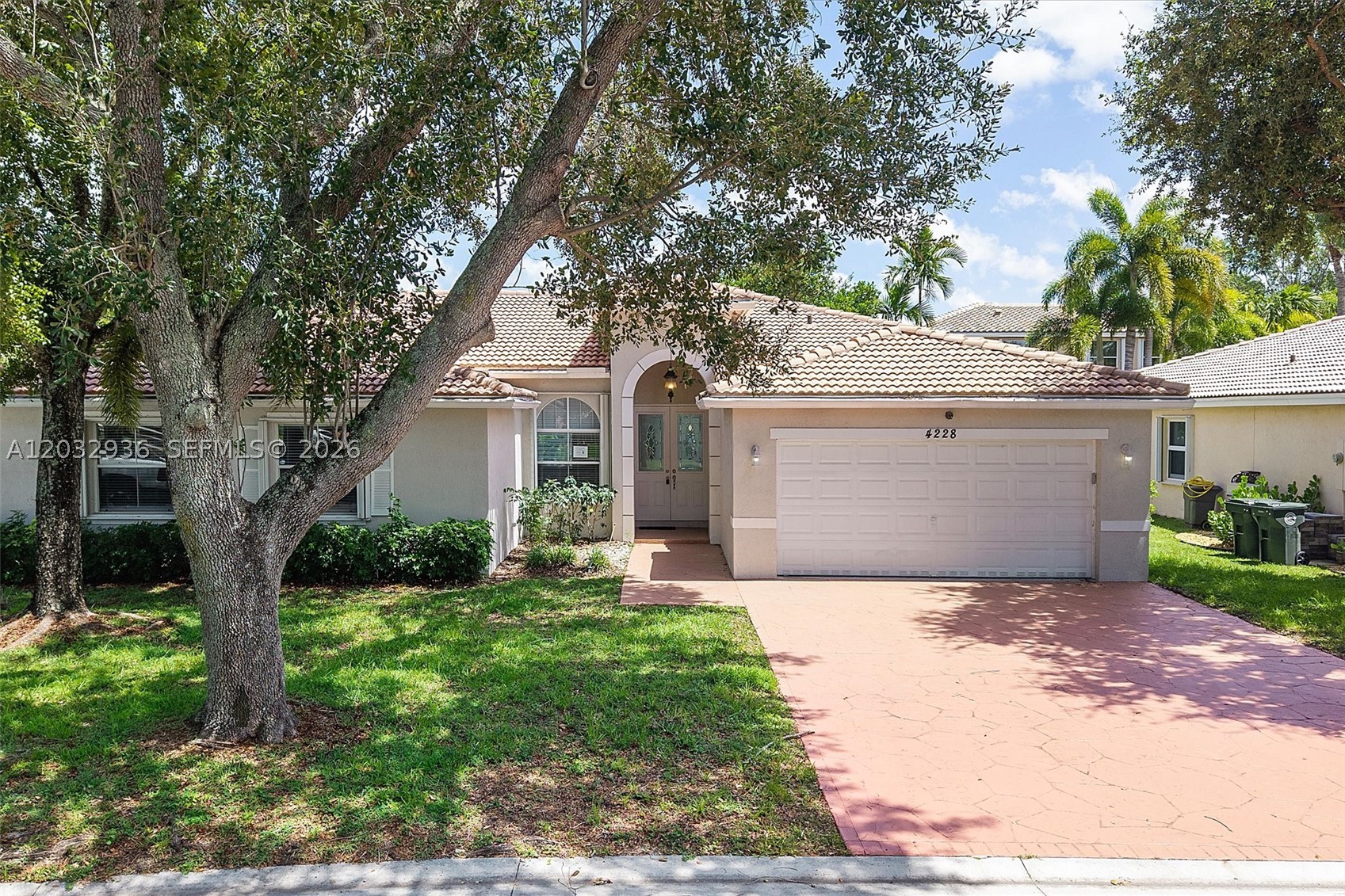BREEDING PROPERTY - Residential