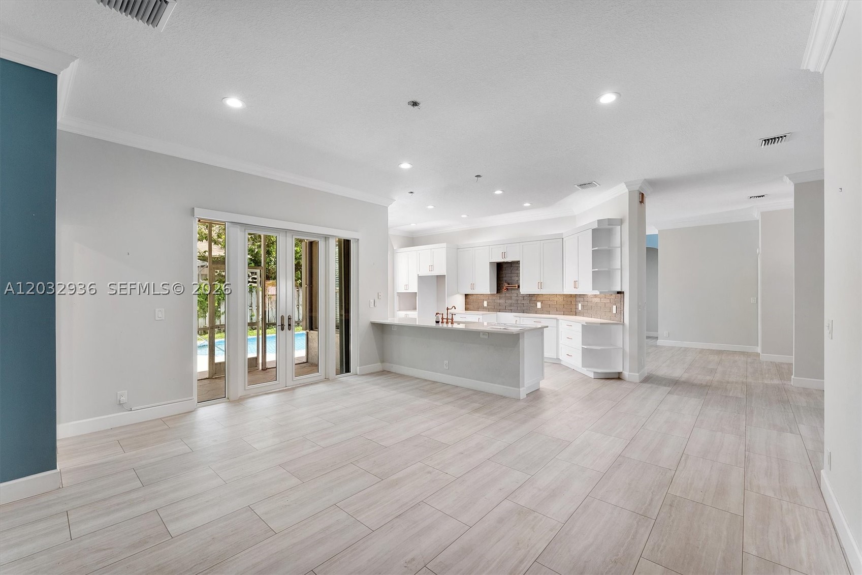 BREEDING PROPERTY - Residential