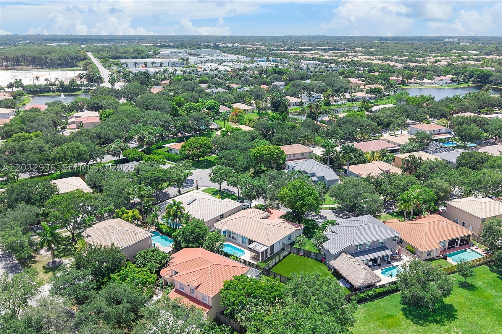 BREEDING PROPERTY - Residential