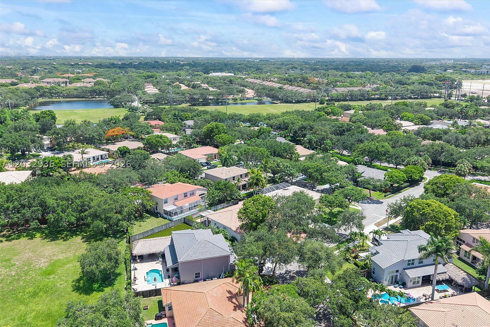BREEDING PROPERTY - Residential