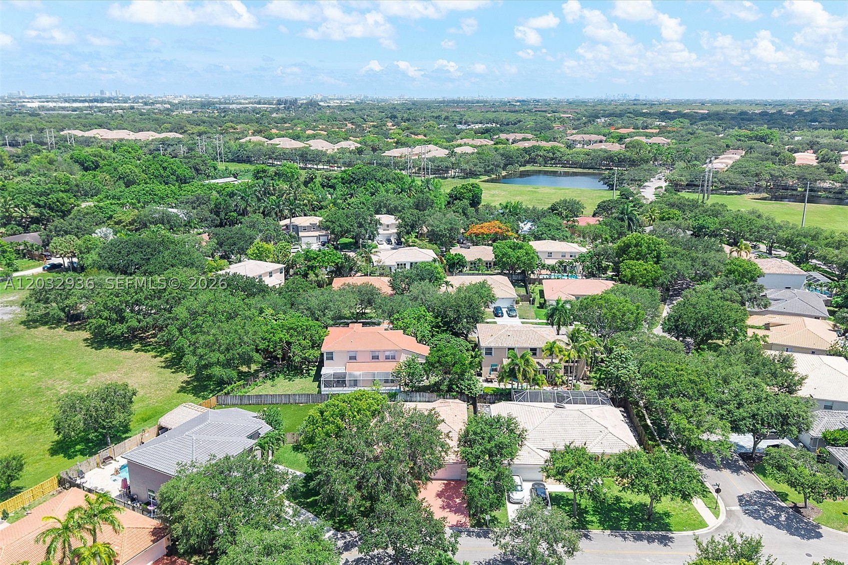 BREEDING PROPERTY - Residential