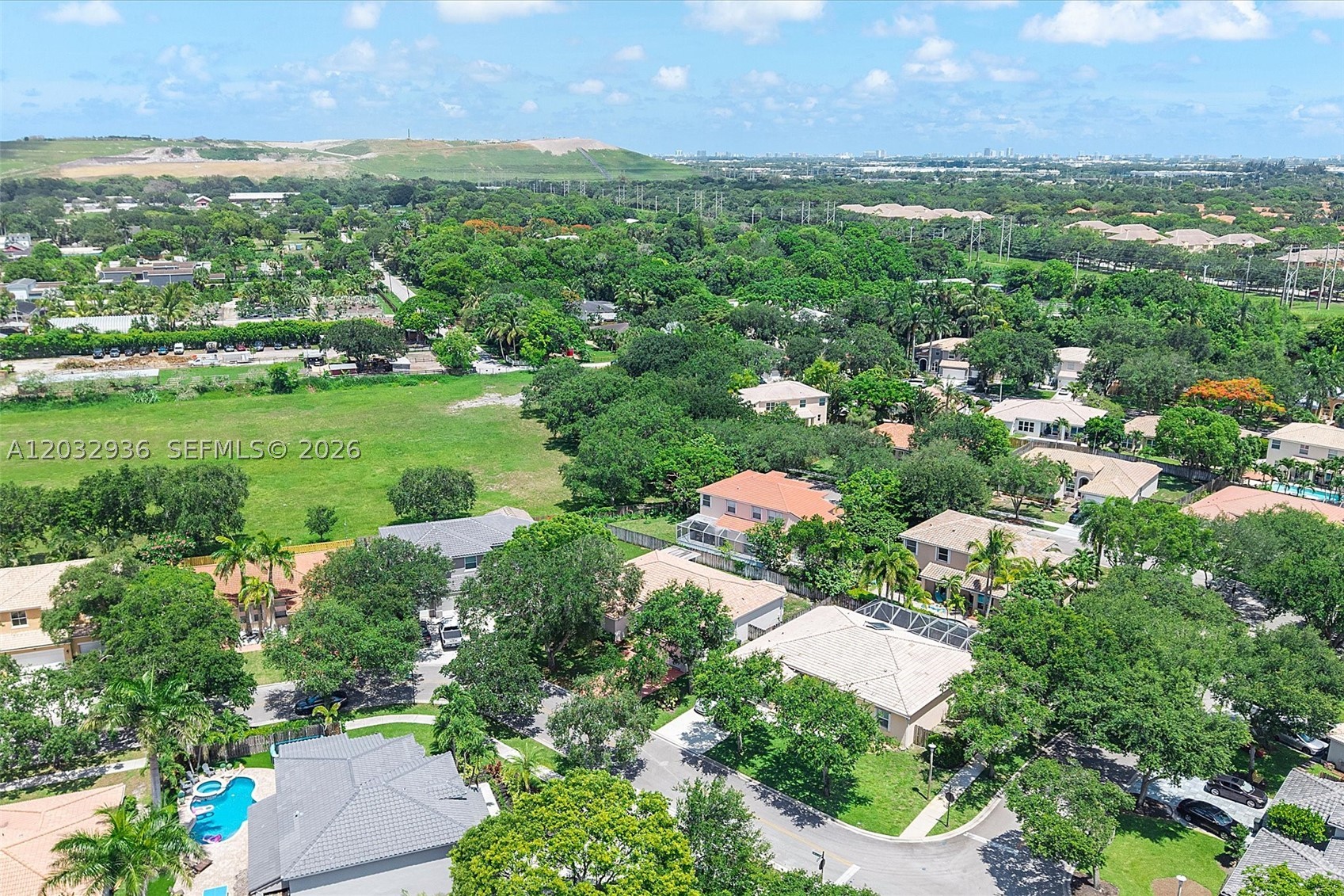 BREEDING PROPERTY - Residential