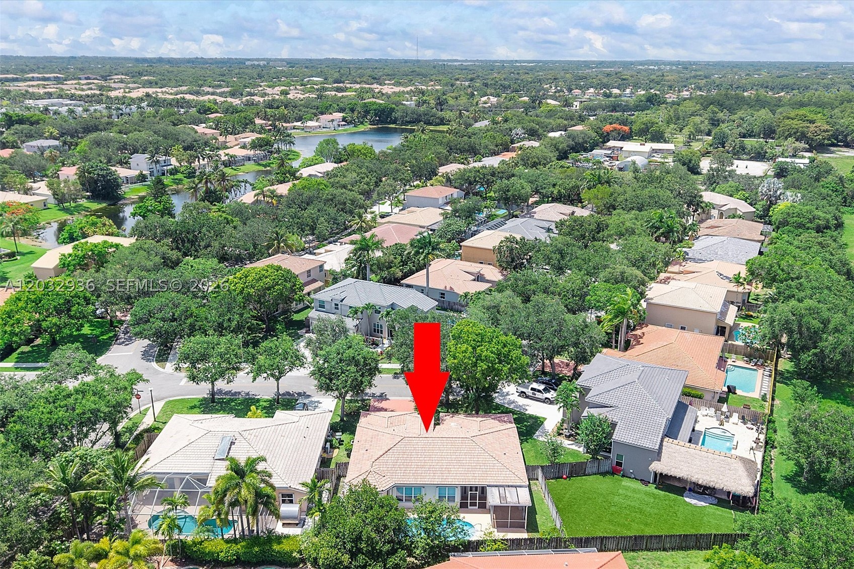 BREEDING PROPERTY - Residential