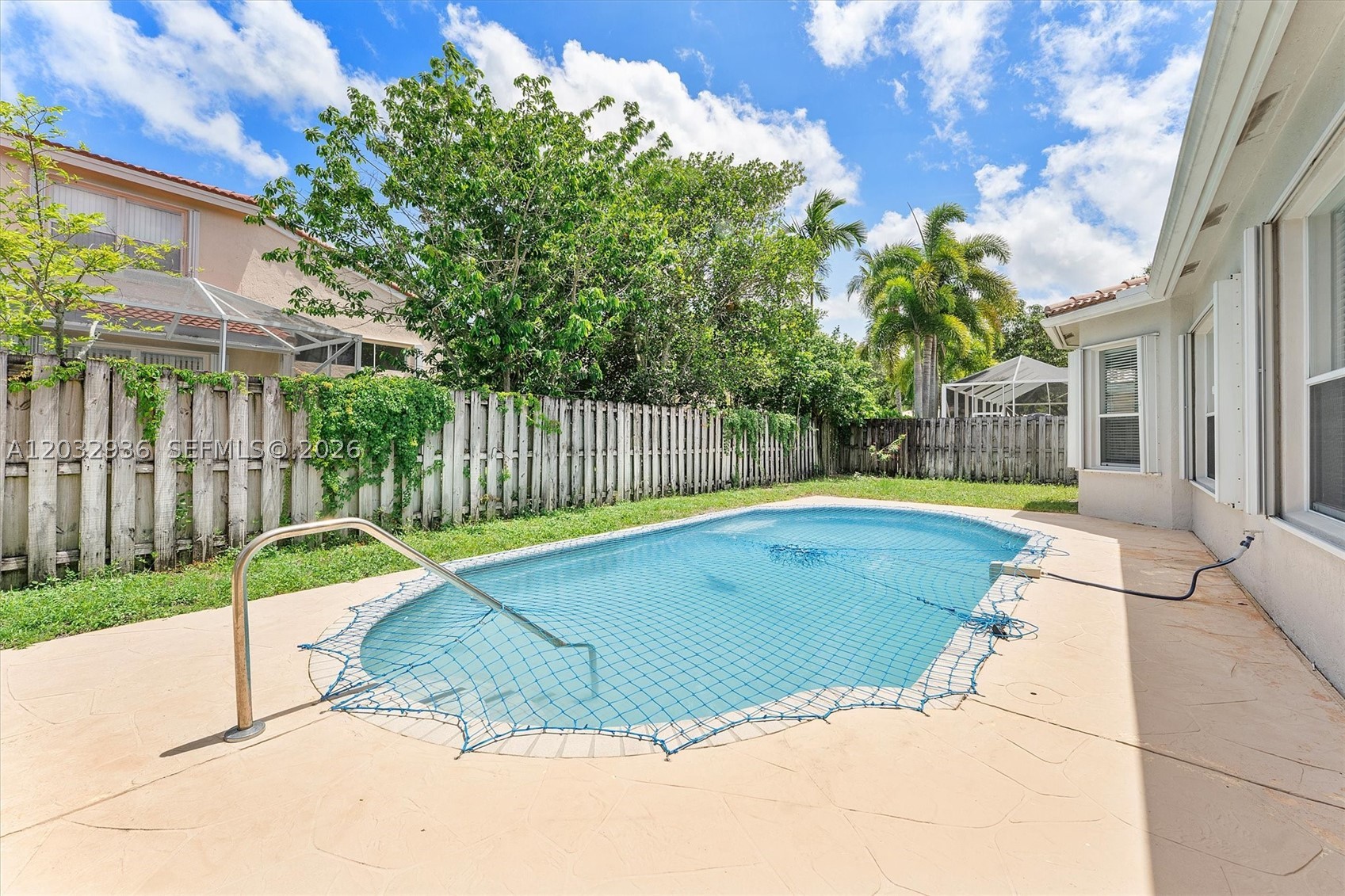BREEDING PROPERTY - Residential