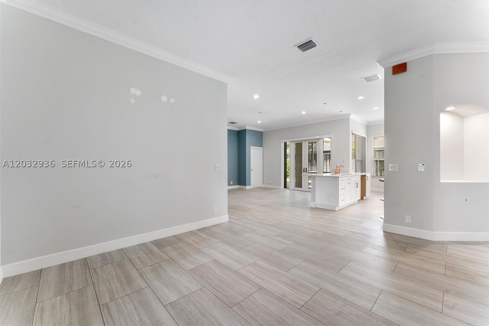 BREEDING PROPERTY - Residential
