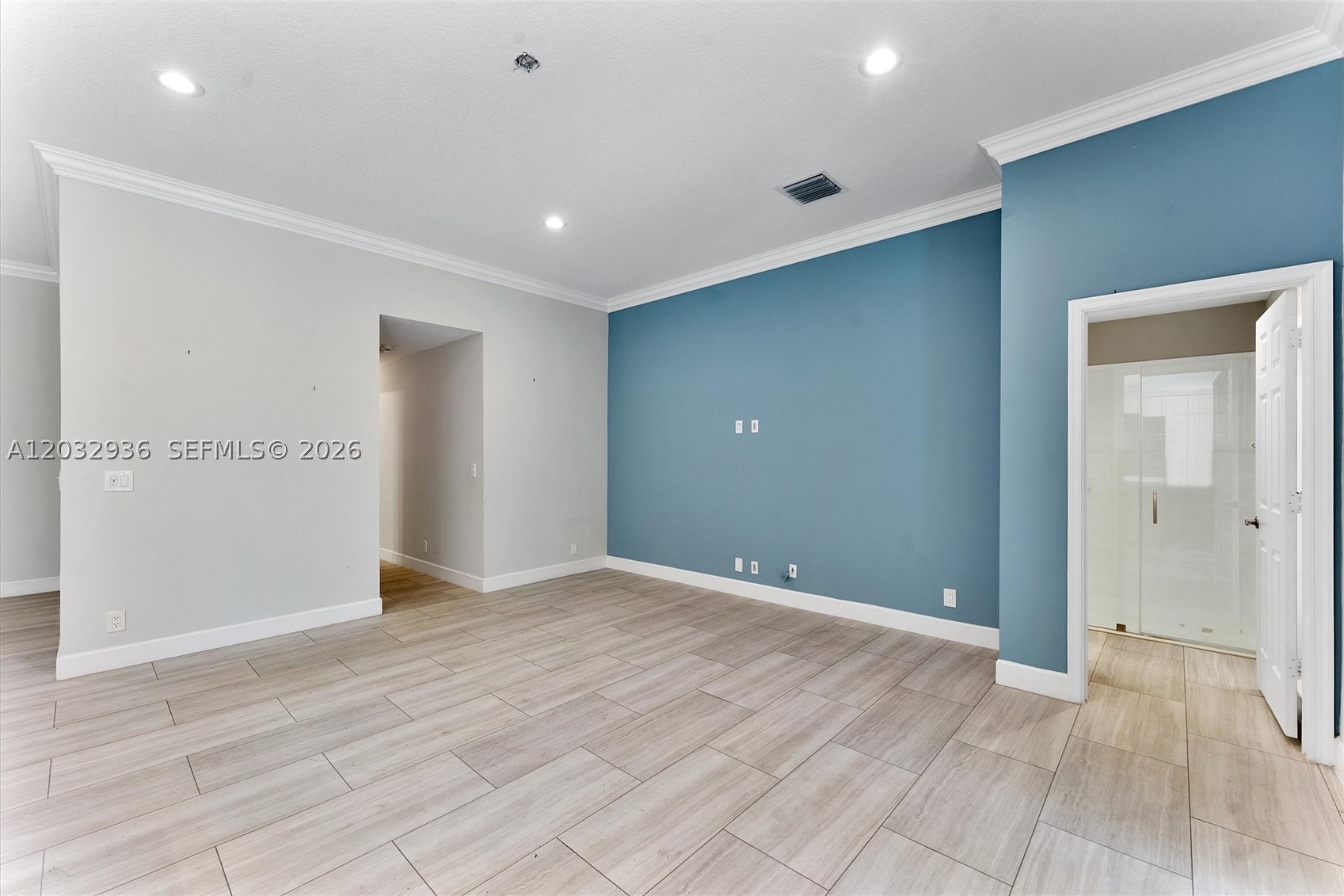 BREEDING PROPERTY - Residential