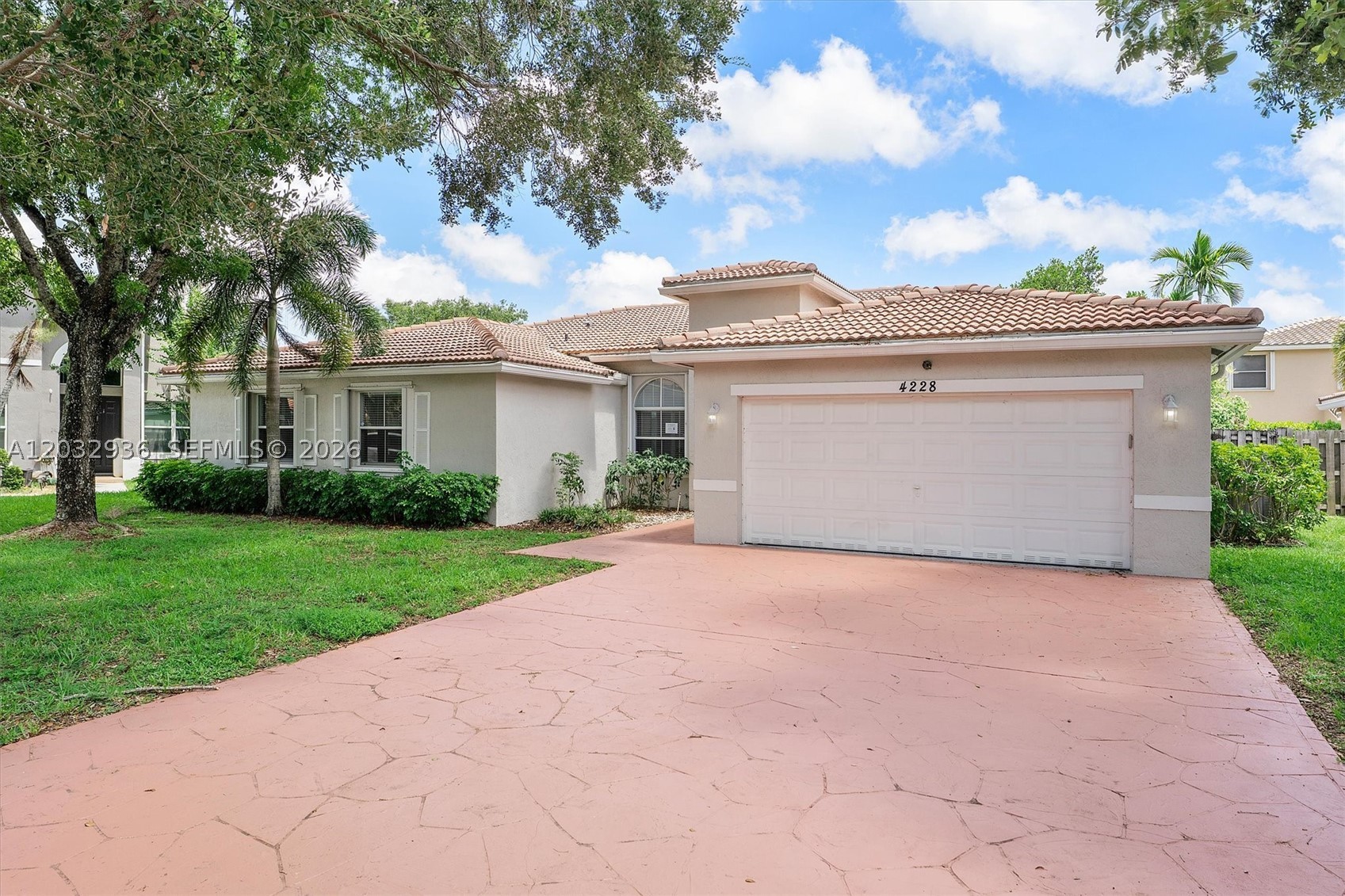 BREEDING PROPERTY - Residential